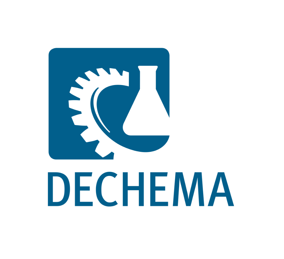 Logo dechema spaced