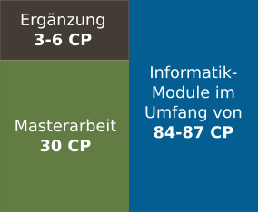 MSc Informatik Allgemein

