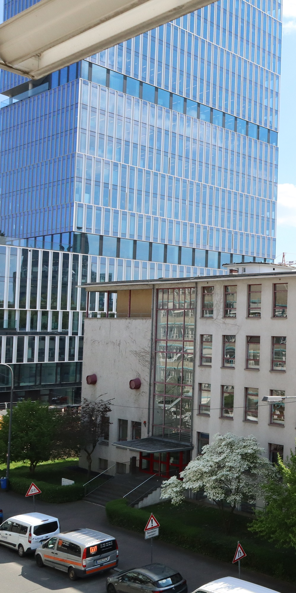 Institut für Informatik